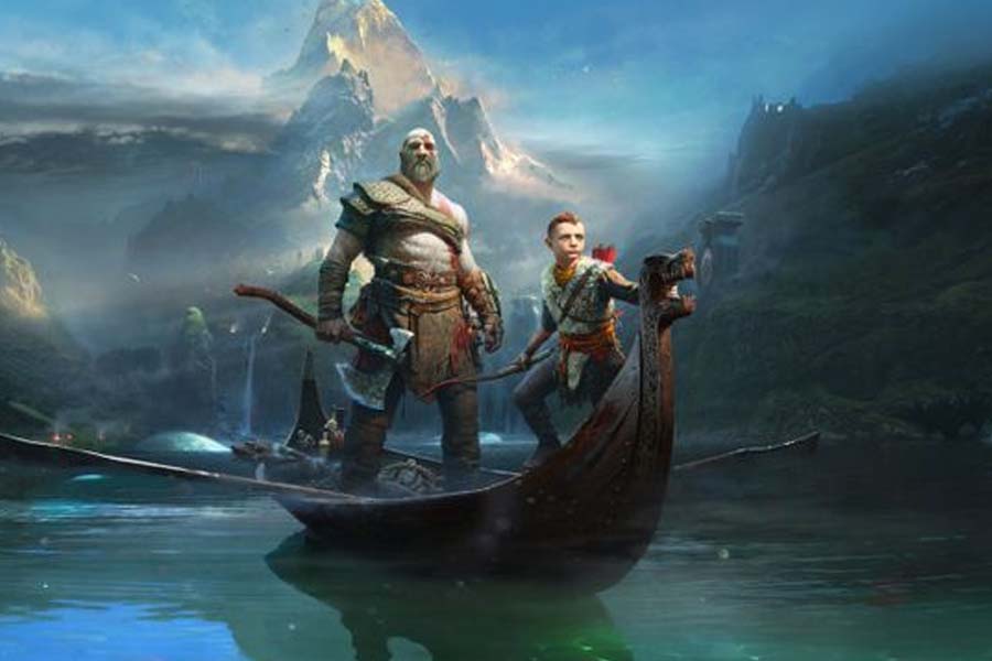 عرضه بازی God of War برای کامپیوتر تایید شد